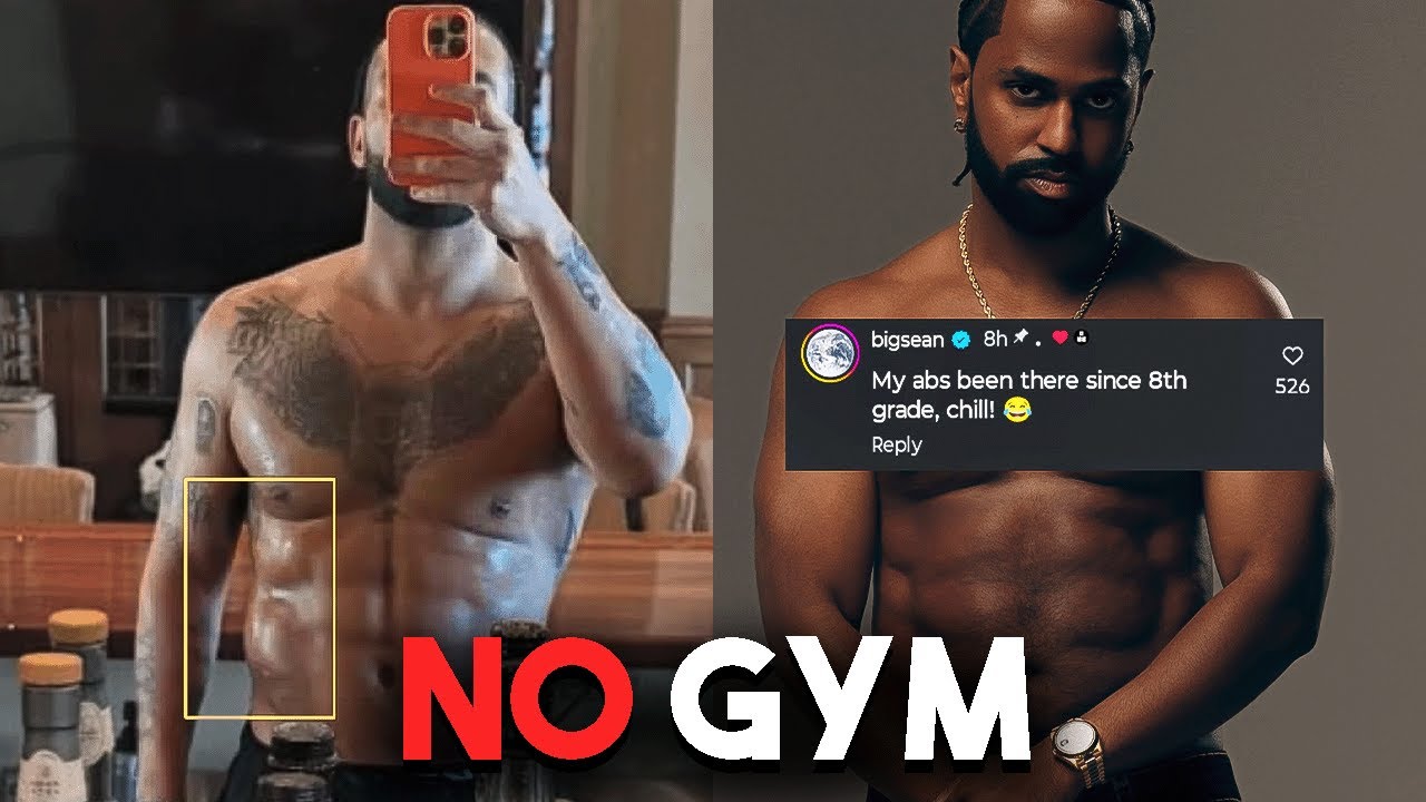 Почему вам стоит начать BBLmaxxing | Пример из практики