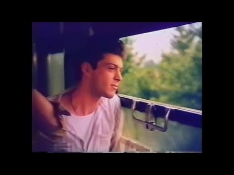 \"ფესვები\" - მატარებლიდან დანახული სამშობლო\" (pesvebi)