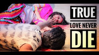 TRUE LOVE NEVER DIES|Heart touching short film|fantastic seven
