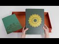 Ulysses by james joyce  a limited edition from the folio society
