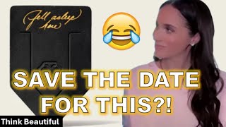 Meghan Markle And Her Save The Date Flop Boring As Ever 2026 Launch Revealed