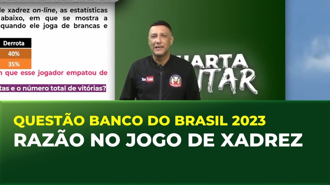 Estão em jogo a estratégia e um prémio de 4000€ no xadrez