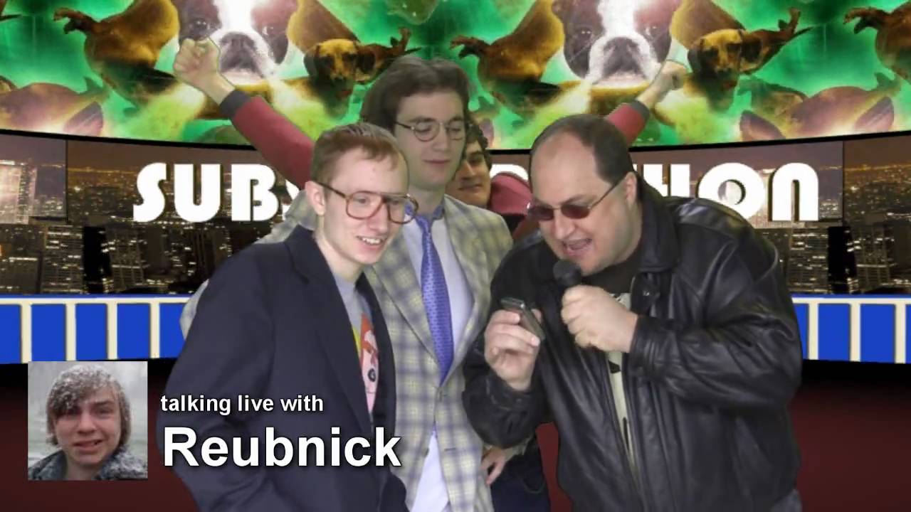 Subscribathon : Episode 4 - YouTube