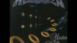 Helloween - Where the rain grows chords