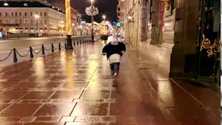 Я после 7 уроков учёбы Данкар Бег шиноби