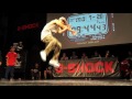 THE FLOORRIORZ vs Found nation_SEMI FINAL BATTLE_BATTLE OF THE YEAR 2015 JAPAN