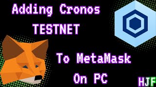 How to add Cronos Testnet to Metamask screenshot 4