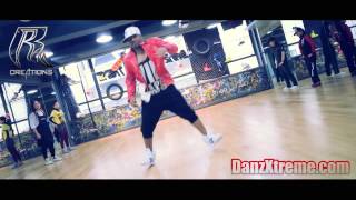 Race Gurram ᴴᴰ Sweety I Allu Arjun I Shruti Haasan I S Thaman - Choreographed by Master Ram