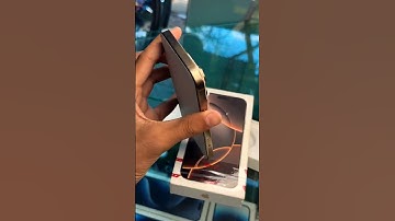 iphone 16 Pro Max #iphone #viral 🔥#dms #tranding #smartphone 📱
