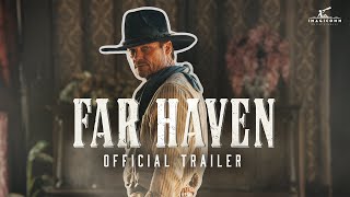 Far Haven Official Trailer | Bailey Chase | Amanda Righetti