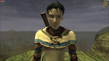 Fable: The Expanded Chapters (Version 1.0)  - Part 1: Bloodstone