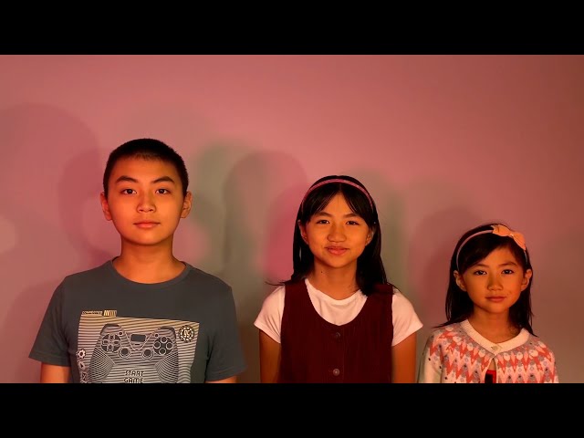 Chiquitita》 Sibling Chorus/ 兄妹合唱- YouTube