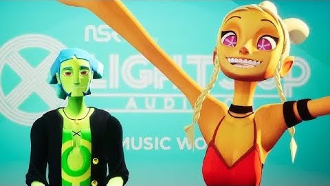 No Straight Roads Chapter 1 Lights Up Audition No Commentary