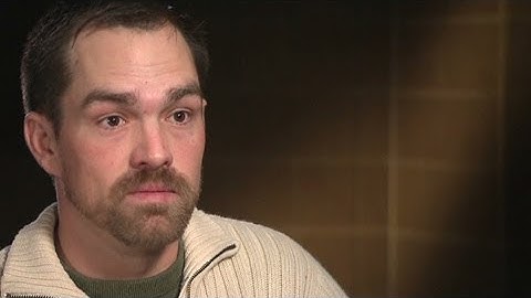 Romesha: "Everything was a target"