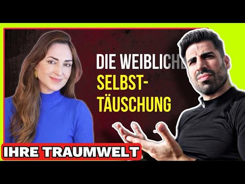 WARUM gute Männer Frauen abschrecken? | Prinz Vegeta030