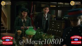 Murdoch Mysteries-44