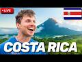 🇨🇷 COSTA RICA: LIVE Happiness Therapy to Pole Dancing! (IRL)