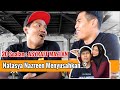 20 Soalan : Asyraff Mazlan | Natasya Nazreen Menyusahkan.?