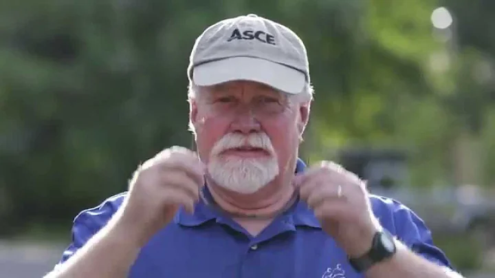 ASCE 2016 President: Mark Woodson