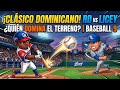 Tigres del Licey vs. RD "República Dominicana" | Beisbol de la República Dominicana | Lidom 