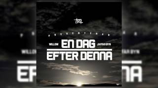 TMA FT WILLOW & JAFFAR BYN - EN DAG EFTER DENNA (AUDIO) chords