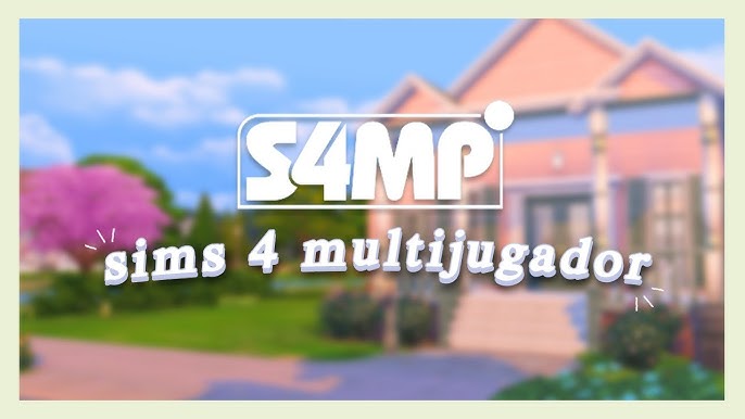 SimSync - Free The Sims 4 Multiplayer Mod - Play Online With Friends