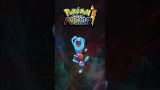 Porygon-Z x Wobbuffet Pokemon Fusion #Shorts
