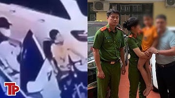 Hàng xóm của bé trai 7 tuổi bị bắt cóc: Đối tượng đi theo cháu bé 3 vòng trước khi gây án | TP