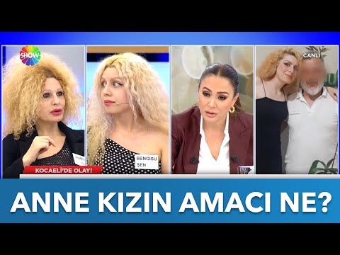 Fenomen anne kızın amacı ne? | Didem Arslan Yılmaz'la Vazgeçme | 11.10.2022