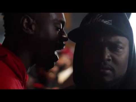 C Hit vs Chris Kane