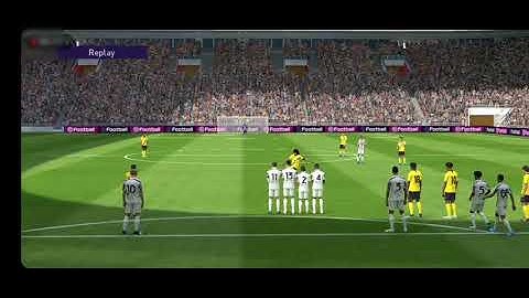 eFootball PES 2021 Gameplay Walkthrough (Android, iOS) - Part 1