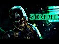 ZOMBIE - Marvel zombies [MMV]