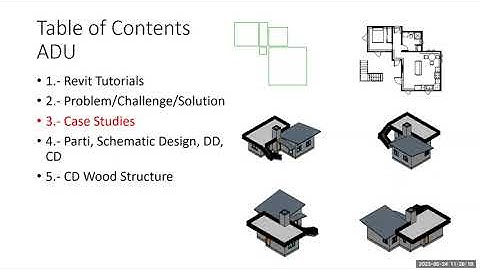 Architectural Drawing 2 - Arc 173 JC Montelongo Final