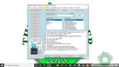 Apple EFI password removal  with winhex