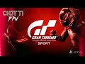 4 Cars - 20 Laps - Gran Turismo Sport - Happy 420!!!
