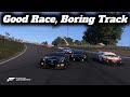 Forza Motorsport - Good Old Grand Oak