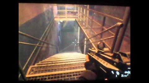 Fear3 interval 1 prison part 2