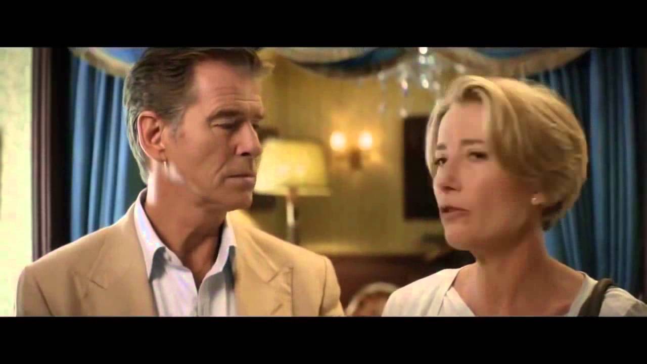 Как украсть бриллиант - Трейлер (русский язык) 720p - YouTube