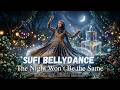 Sufi Music ✨ The Night Won’t Be the Same | Spiritual Dance Mix