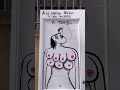 A lo hecho… – urban art clip, urban art video, street artist Barna