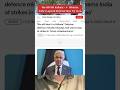 We Will Hit Kolkata – 🇵🇰 Minister! #india #indianarmy #pakistan #terror #attack #viral #trending