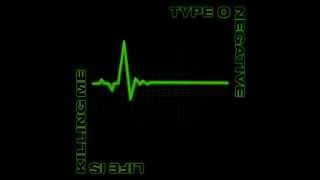 Watch Type O Negative Angry Inch video