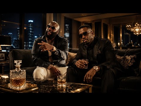 Rick Ross -NO PAIN NO GAIN (official music video)#2026 