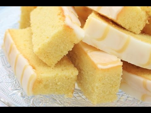 lemon-cake-recipe-from-scratch