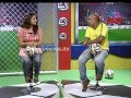 Suraj Venjaramoodu Brazukkan samba