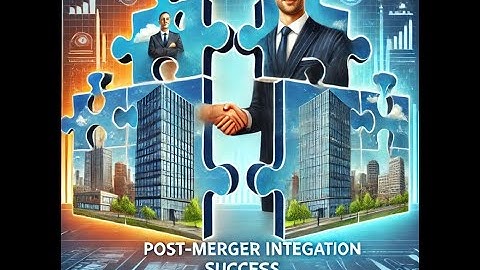 The Secret to Post-Merger Integration Success