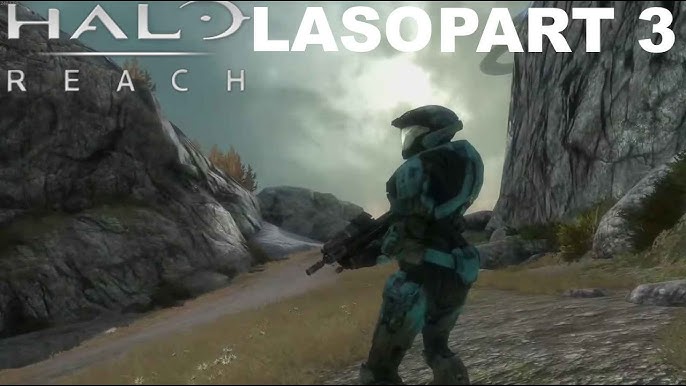 TRYING TO BEAT HALO REACH LASO BEFORE SNAMWICHES || 🔴Live #3 (MCC Hunting) - YouTube