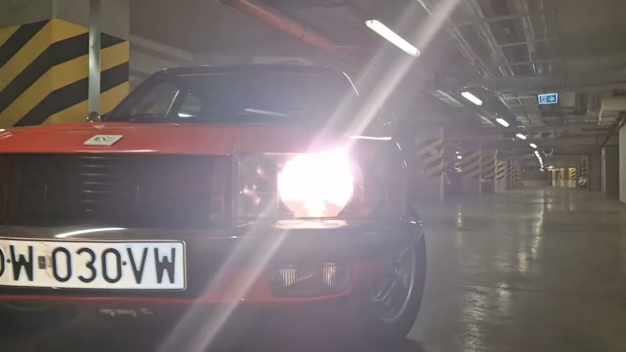 ⁣NSU Ro80 - Licytuj!