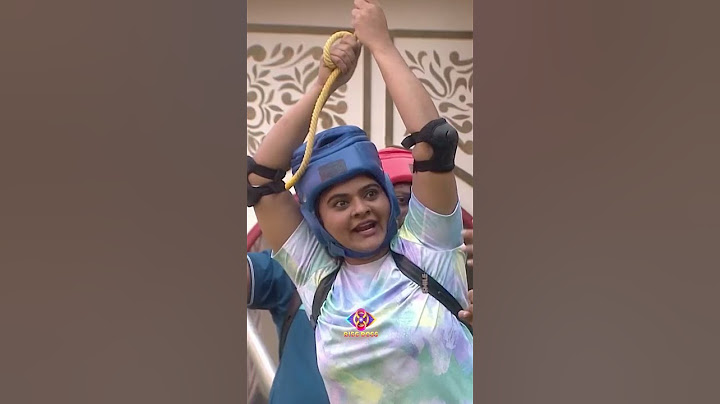 Mega Chief Begins 💪🏽| Bigg Boss Telugu 8 | DisneyPlus Hotstar Telugu