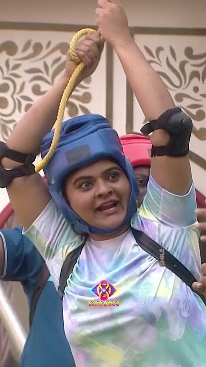 Mega Chief Begins 💪🏽| Bigg Boss Telugu 8 | DisneyPlus Hotstar Telugu